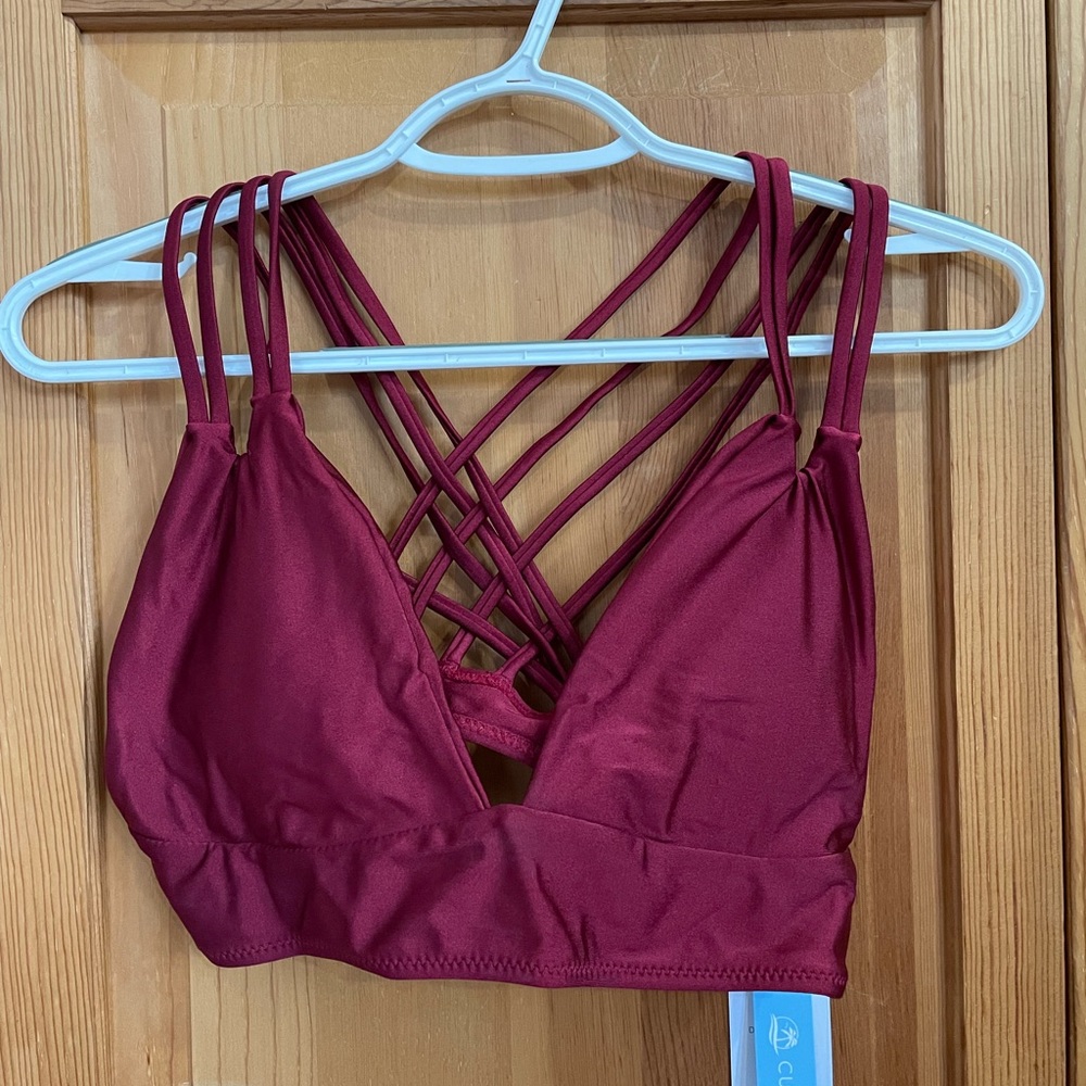 Cupshe Bikini - Picture 2 of 5